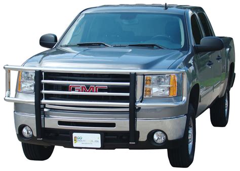 BigTex Grille Guard 